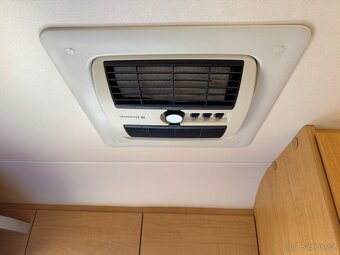 Knaus Sudwind 450 KLIMATIZACE,MOVER,STAN - 18