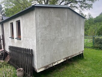 Celoroční mobilheim - 18