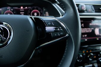 Škoda Superb Combi 1.4 TSI PHEV L&K - 18