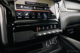 Dodge RAM Limited 5.7 HEMI Rambox BORLA nové v ČR - 18
