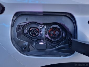 Mitsubishi Eclipse Cross, 2.4 PHEV 4x4, odpočet DPH - 18