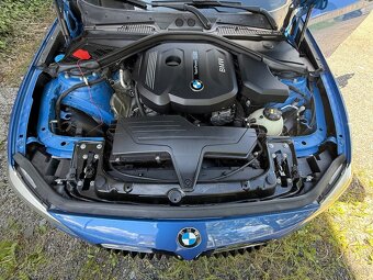 BMW 1,116i M paket SPORT,rv.2019 - 18