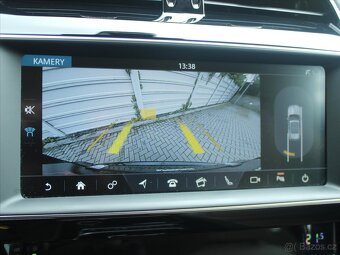Jaguar F-Pace 2,0 25t 184kW AWD Prestige 16V 25t 2.0Ti4 Pres - 18