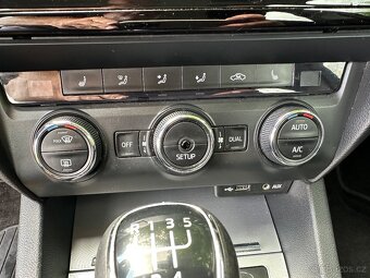 Škoda Octavia 1,6 TDI 77 KW ELEGANCE - 18