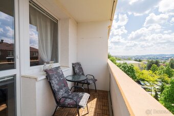 Prodej bytu 2+1 57 m² v Třebíči - 18