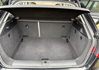 Audi A3 8V Sportback 1.4 TFSI ×nový olej× - 18
