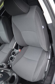 Toyota Verso 1.6i - 7 míst ,NAVI, kamera ,bez koroze - 18