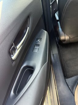Toyota Corolla 2019 1.6 Benzin + LPG - 18