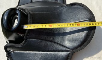 Dětské Pony sedlo AKCE SLEVA 33% - 18