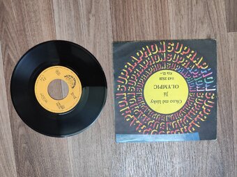 Lp-gramofonove desky - 18