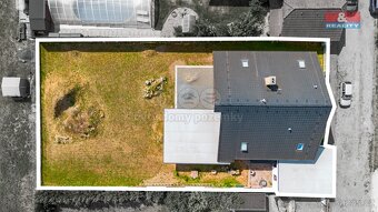 Prodej rodinného domu, 437 m², Tábor, ul. V Polích - 18