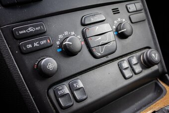 Volvo XC90 XC 90, D5, 120kW, A/T A5, 2005 - 18