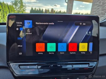 Volkswagen ID.3 Pure Performance 55 KWh, 110 KW - 18