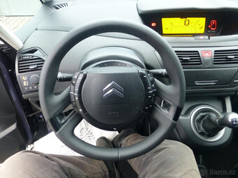 ++Citroën C4 Picasso 1.6i 16V LPG/TOROID/STK/PĚKNÝ++ - 18