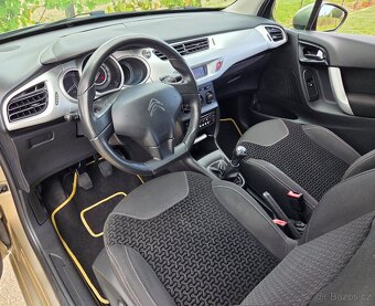 Citroen C3 1.4 54KW/75 koní R.V.11/2010 - 18