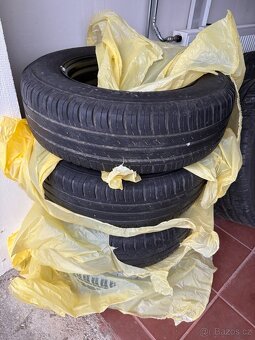 Opel Corsa 1.0 12V Silverline 64000km - 18