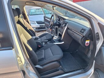 Mercedes-Benz B 150i 70KW +Zimní kola, Classic, Nové v ČR - 18