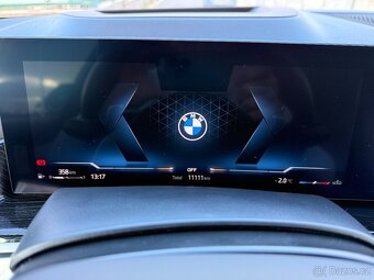 NEW X5 30d x-drive,M-PAKET,2025,11.000km,NOVÝ VŮZ,CZ,ZARUKA - 18