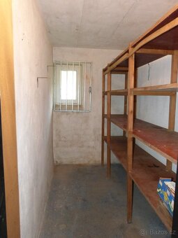 Cihlový byt 4+1 97 m2 s garáží i sklepem Olomouc - 18