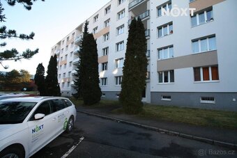 Pronájem byt 3+kk, 67㎡ - 18