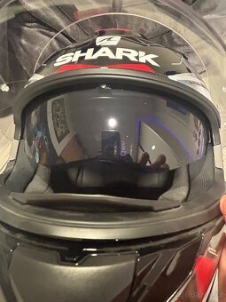 Shark Helma na motorku - 18