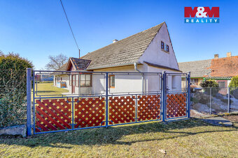 Prodej rodinného domu, 126 m², Štítov u Blovic - 18