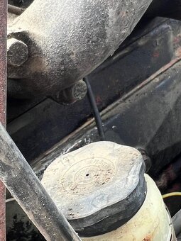 VYSOKOZDVIŽNÝ VOZÍK DESTA DVHM 3222 TM,1983 - 18