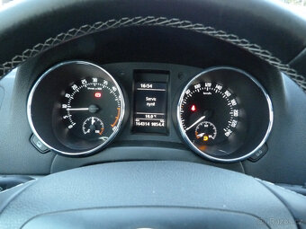 Škoda Yeti 2.0 Tdi Adventure - 18