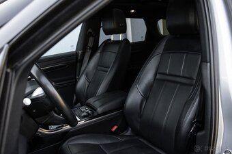 LAND ROVER RANGE ROVER EVOQUE 2.0DI 4-L.FLW HSE AWD A/T - 18