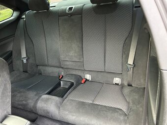 Bmw m240i ČR, Nehavarované, Top Stav - 18