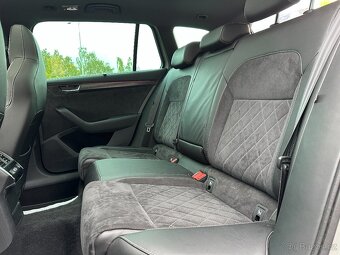 Skoda Superb  2021 - 18