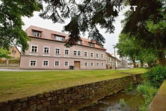 Prodej byt 1+kk, 39㎡ - 18