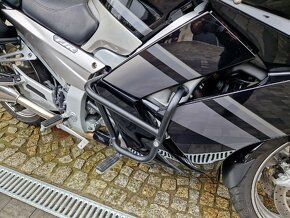 Yamaha FJR 1300 automat - 18