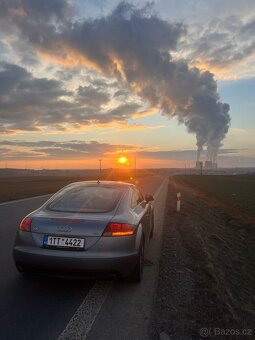 Audi TT 3.2 VR6, 4x4, 184 kw, 240xxx km - 18