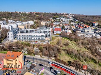 Prodej, byty/2+kk, 56.6 m2, Františka Kadlece 2547/40, Libeň - 18