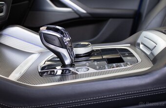 BMW X6 M50d A/T - 18