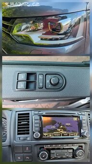 VW Multivan 2.0TDI 103kW,2014,Xenon,Tažné,Navi,Manuál. - 18