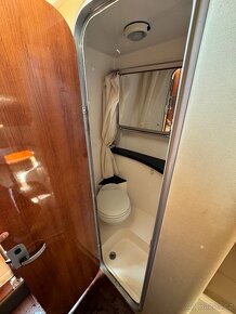 Kajutova lod´ Regal 28 Express. 2012 rok - 18