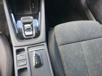 Škoda Octavia 4 kombi r.v.2023/5 DSG 2.0 TDi 110 kW ČR DPH - 18