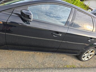 Ford mondeo mk4 2007 2.2tdci 129kw - 18