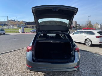 Škoda Octavia IV 2.0 TDi/110kW DSG - STYLE - 18