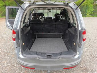 Ford Galaxy - 2014 - 18