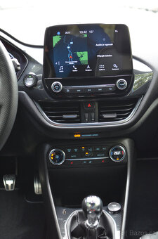FORD FIESTA ST PLUS 1.5 ECOBOOST 1.5L,147kw - 18