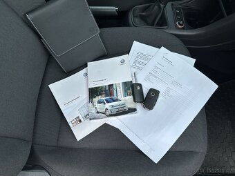 VW Up 1,0 Mpi Move 44 Kw 2019 Tempomat Klima - 18
