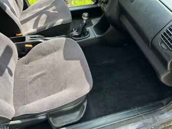 Prodám Vw Vento 1.9td - 18