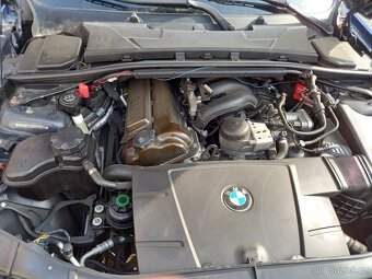 Bmw 320si e90 r.v.2006 - 18