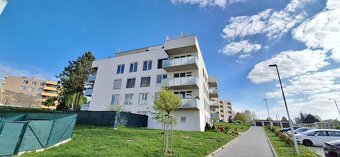 Pronájem bytu 2kk, 57m2, OV v Boskovicích - 18