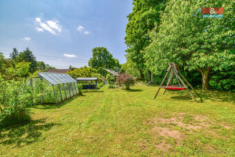 Prodej chalupy, 134 m², Bochov - 18