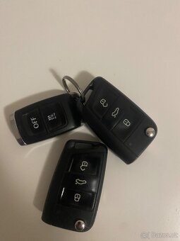 Škoda octavia 3 facelift 2.0tdi 4x4 aut tažné - 18