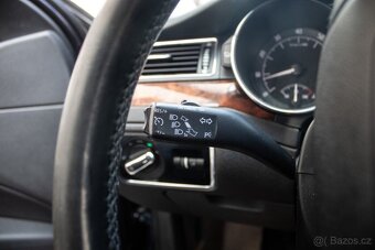 Škoda Superb 1.8 TSI 4x4 Ambition - 18